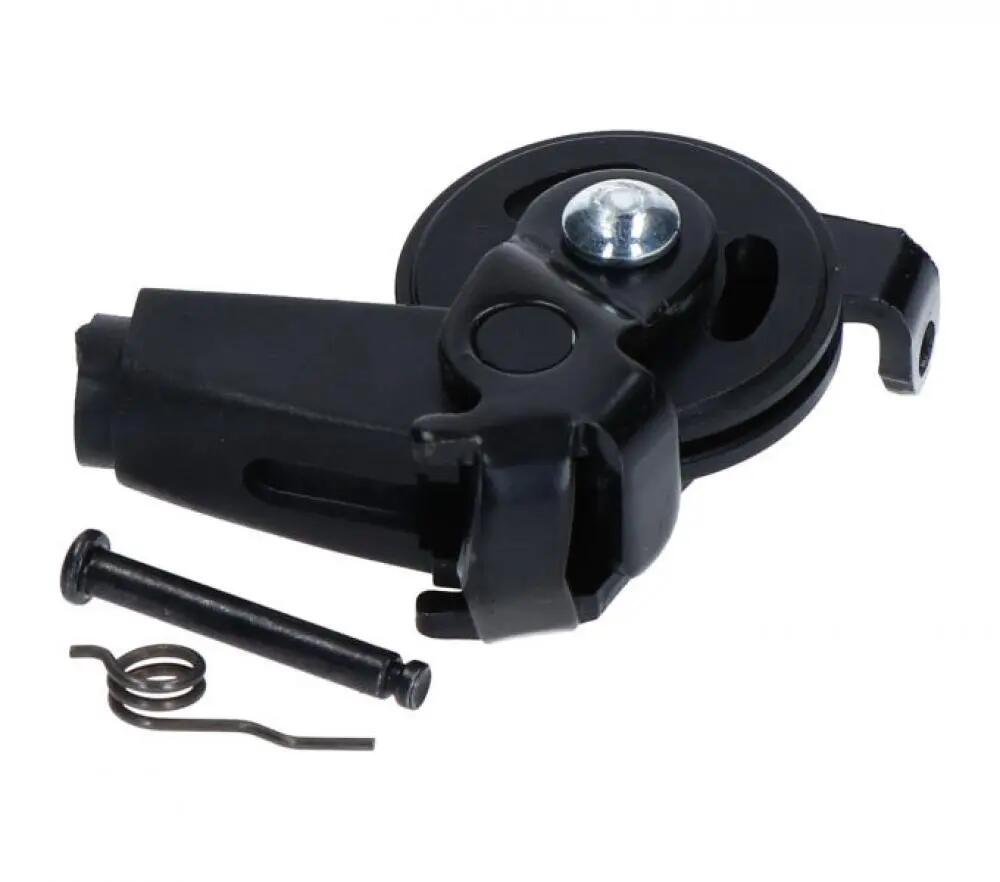 SHIMANO Kabel-Umlenkrolle für RD-FT55 - Ersatzteil für Schaltwerk, ca. 28 g 2/2
