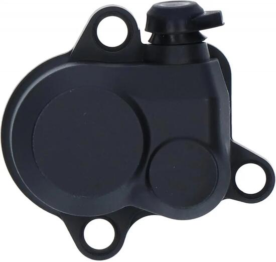 SHIMANO Schakelhuis voor RD-M8120 - Reserveonderdeel voor Deore XT 12-speed dera