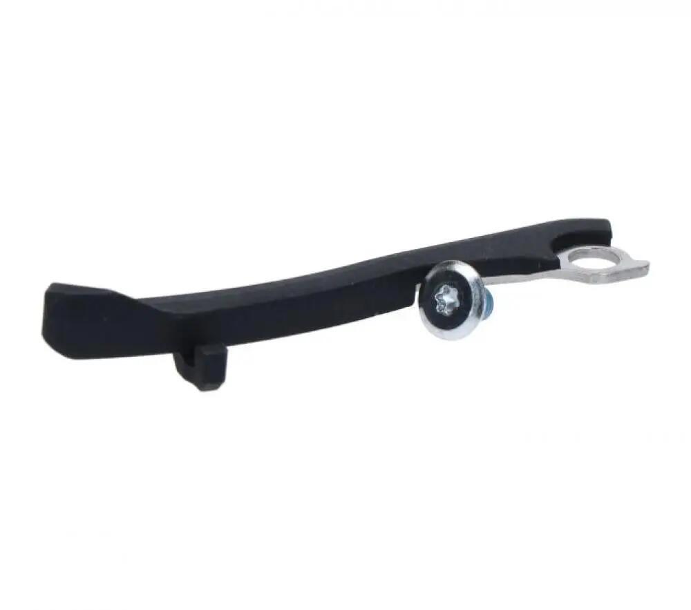 SHIMANO Kettingvanger-eenheid FD-M7100 ? precieze kettingvastzetting voor 2-voud 2/2