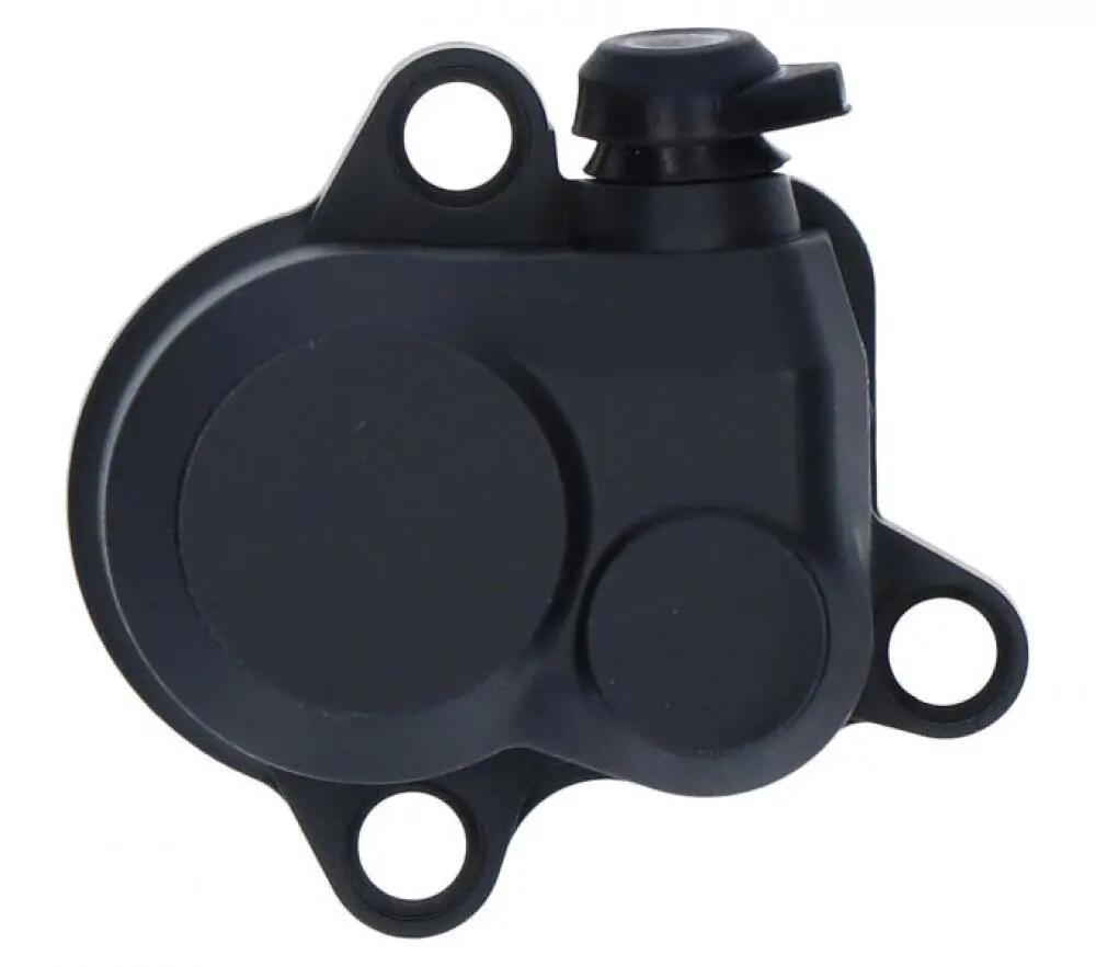 SHIMANO Schaltgehäuse für RD-M8120 - Ersatzteil für Deore XT 12-fach Schaltwe... 2/2