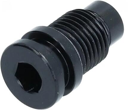 SHIMANO as RD-R8150 Direct Mount - vervangingsas voor Ultegra Di2-derailleur