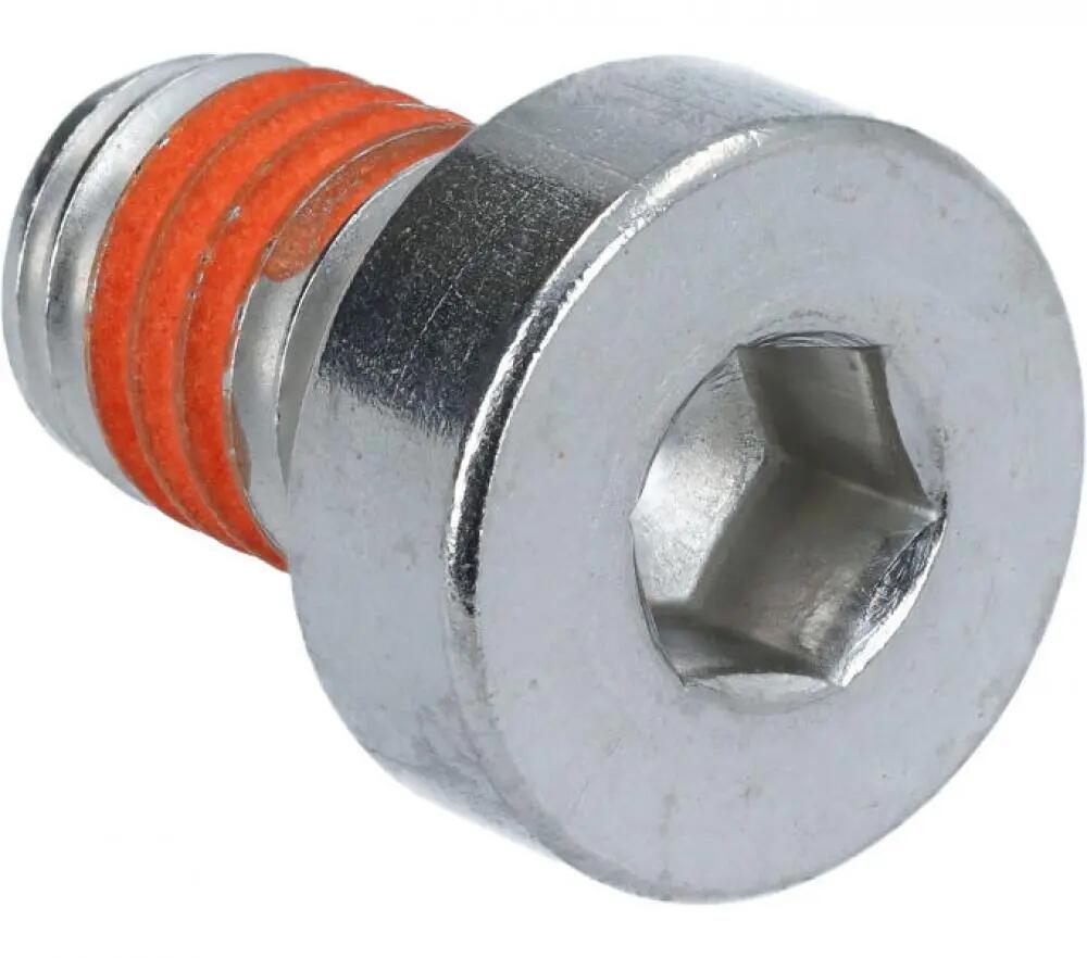 SHIMANO bevestigingsschroef M8 voor vergrendeling accuhouder BM-E8020 - 9 g... 2/2