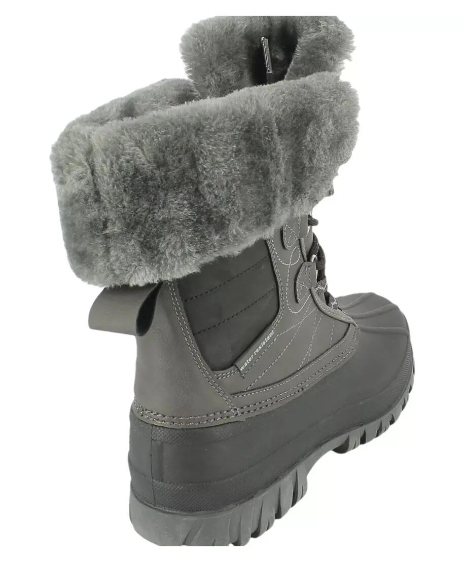 SKALA Botte après-ski femme 6/7