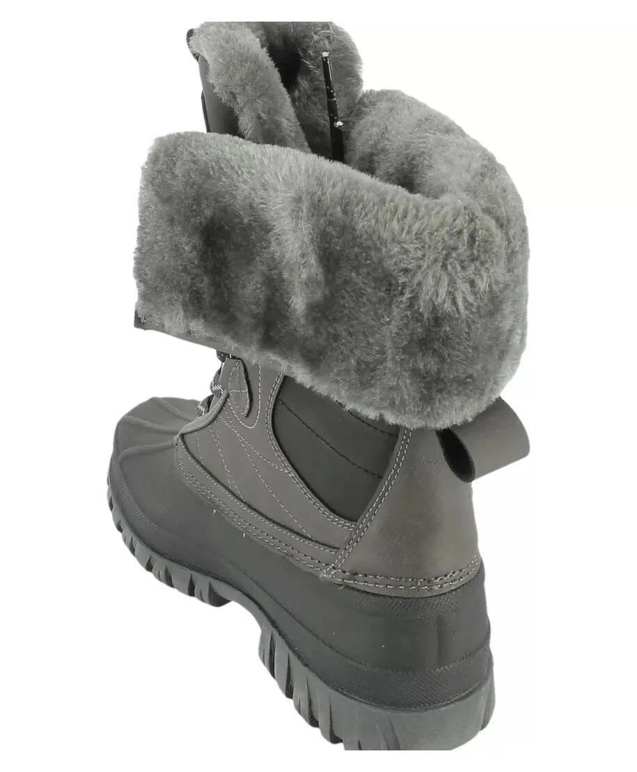 SKALA Botte après-ski femme 5/7
