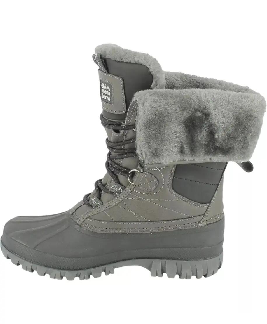 SKALA Botte après-ski femme 4/7