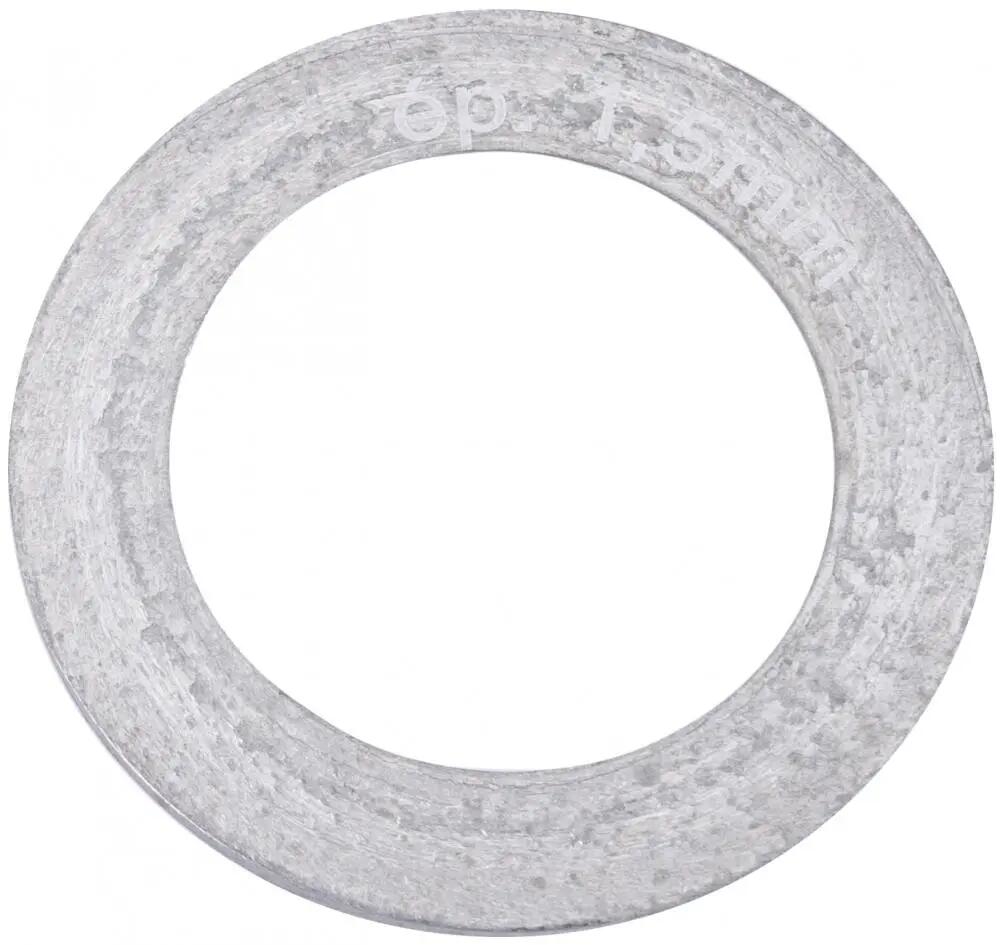 CONTEC C.Drive DM coroa 34T Direct Mount alumínio 7075 3/3