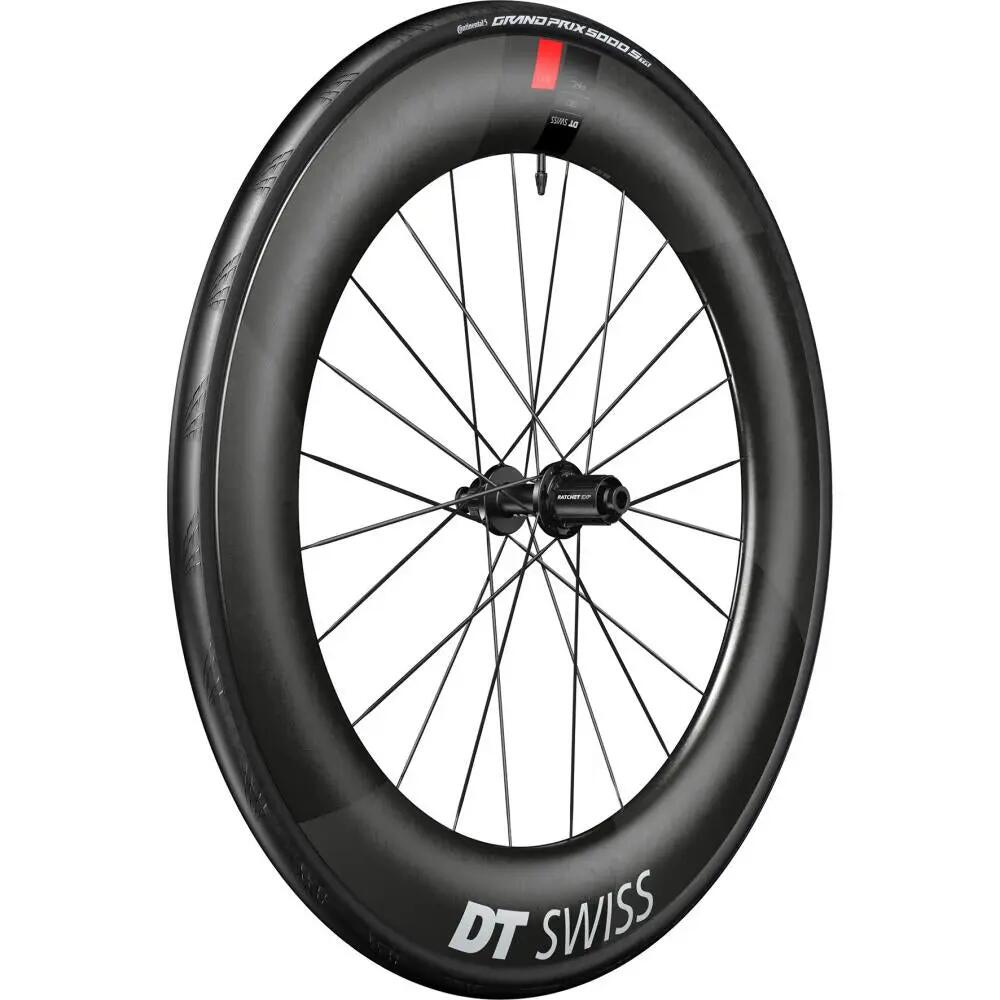 DT SWISS picture