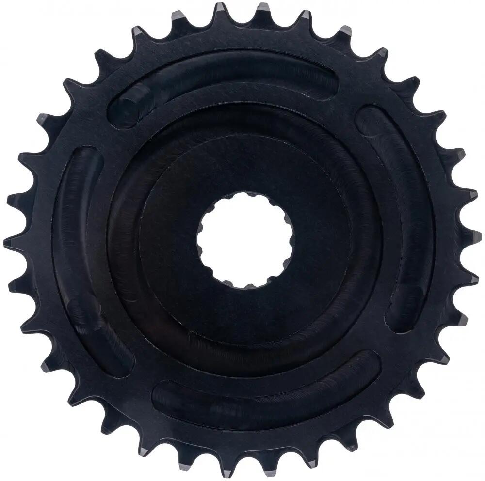 CONTEC C.Drive DM coroa 34T Direct Mount alumínio 7075 2/3