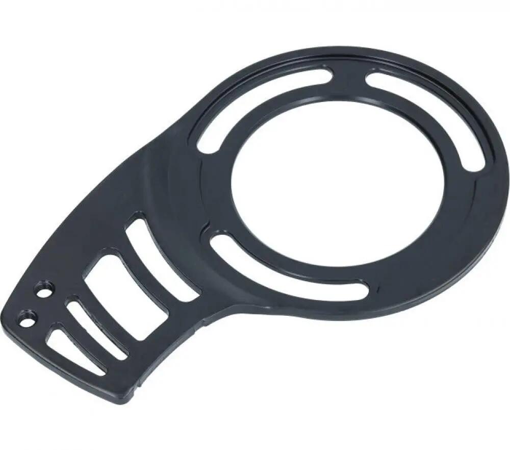 SHIMANO bevestigingsplaat SM-CDE70 34/38T - E-bike kettinggeleiding, maat 34... 2/2