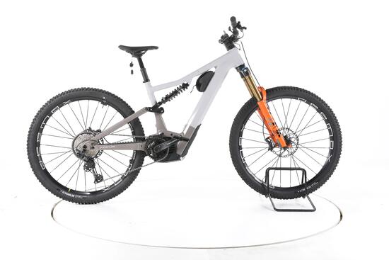 Refurbished - Focus Sam² 6.9 E-Bike Fully - Sehr gut