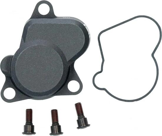 SHIMANO Boîtier pour vis de dérailleur RD-M985 - Pièce de rechange pour XTR 10 v
