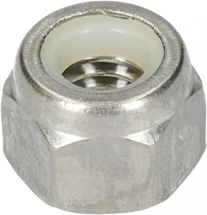 SHIMANO MUTTER FÜR SCHELLE SG3C40 - Ersatzmutter für Nabenschaltungs-Schelle...