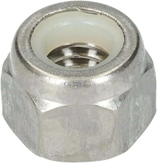 SHIMANO MUTTER FÜR SCHELLE SG3C40 - Ersatzmutter für Nabenschaltungs-Schelle...