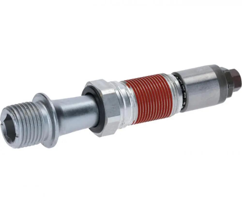 SHIMANO Pedalachse PD-ES600 links - Ersatzachse für SPD-Pedale, ca. 73 g 2/2