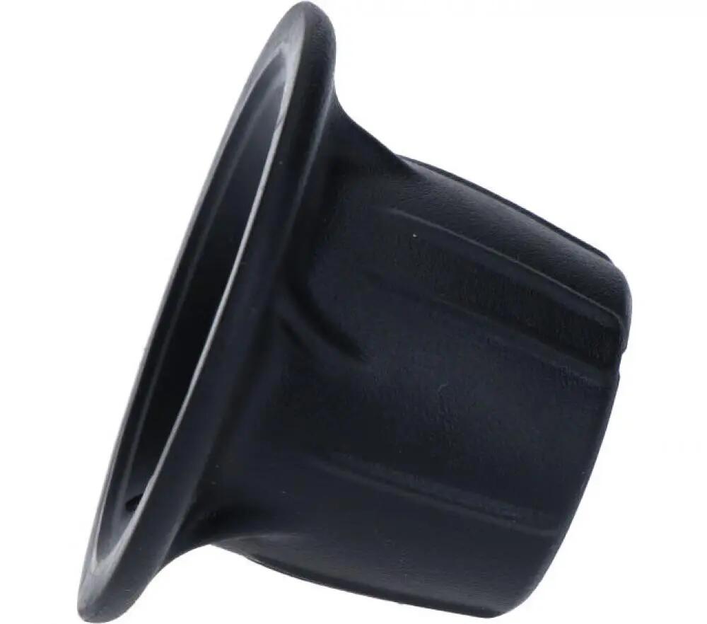 SHIMANO SL-RV400 gummihuls - vervangende greep voor draaischakelaar 2/2