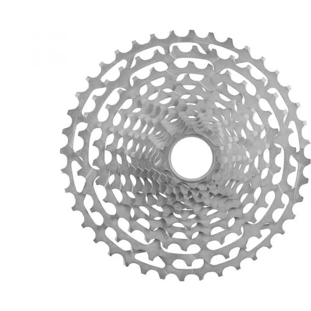 Classified Cassette 13-speed 10-40T Zilver - grote bandbreedte & precieze schake 1/1