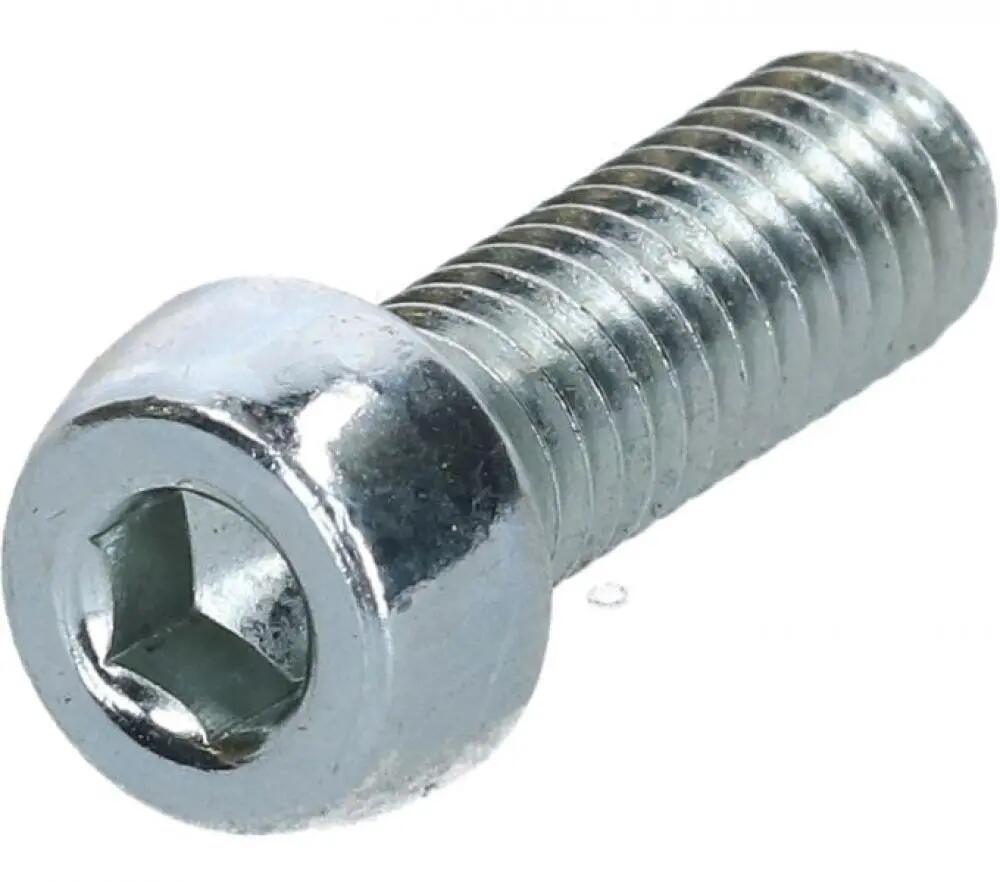 SHIMANO klemschroef SL-3500 HR M6 x 17,8 mm 2/2