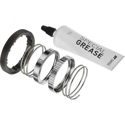 DT Swiss Kit de mise à niveau adaptateur Ratchet DEG DF Système anti-retour de p