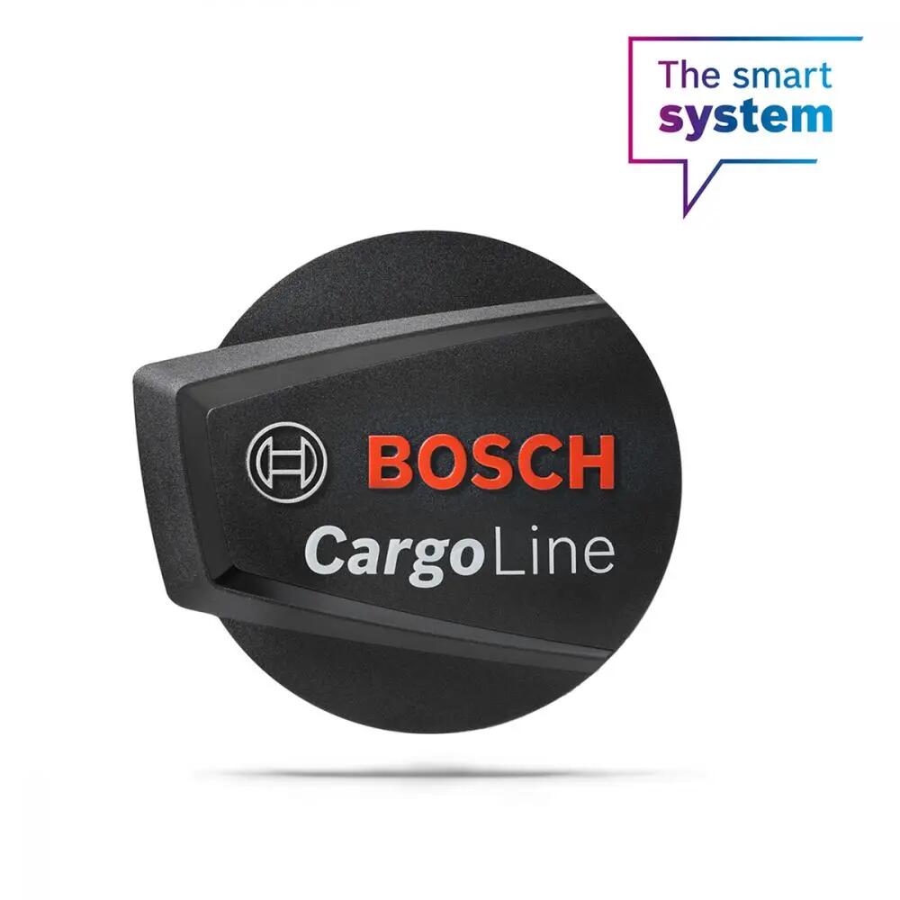 Bosch Logodeksel Cargo Line (BDU374Y) - passende bescherming voor de e-bike-mot. 1/1