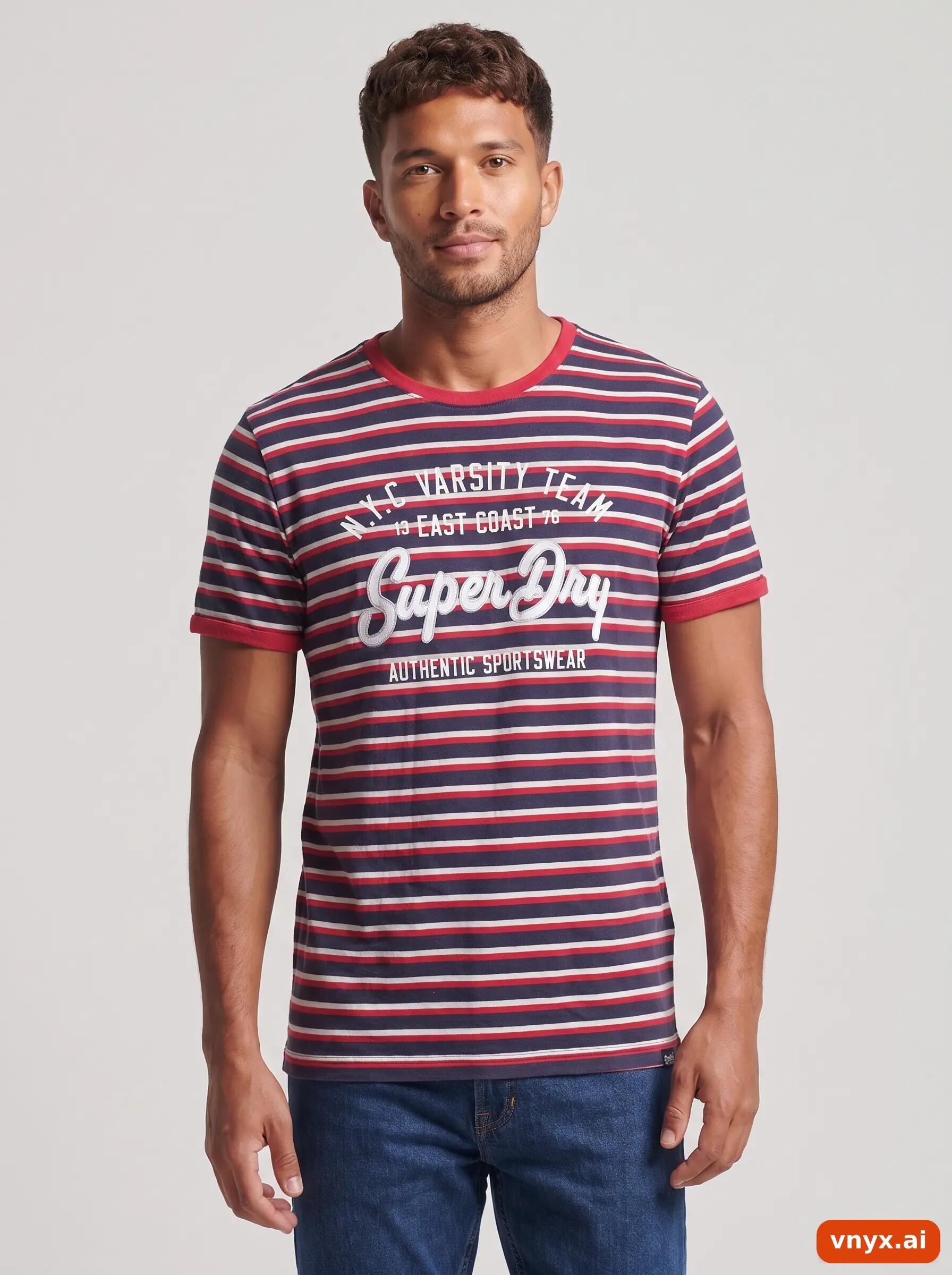 SUPERDRY picture