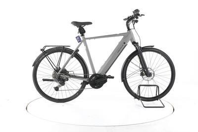 Tweedehands - riese & müller roadster4 touring trekking e-bike 2025 - zeer goed