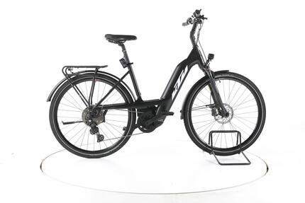 Reconditionné - KTM ZEG POWER SPORT 10 Vélo Électrique de Cadre bas - Très Bon