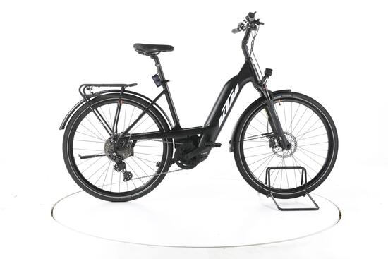 Reconditionné - KTM ZEG POWER SPORT 10 Vélo Électrique de Cadre bas - Très Bon