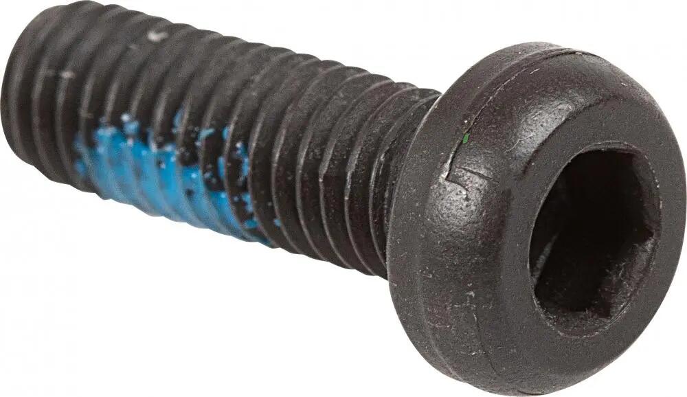 SHIMANO klemschroef BL-M820 - vervangende klemschroef voor remhendel, 4 g 1/1