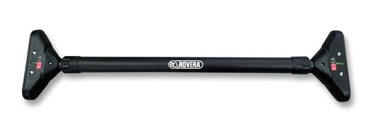 ROVERA Verstellbare Tür-Klimmzugstange ohne Schrauben - Pull Up Bar
