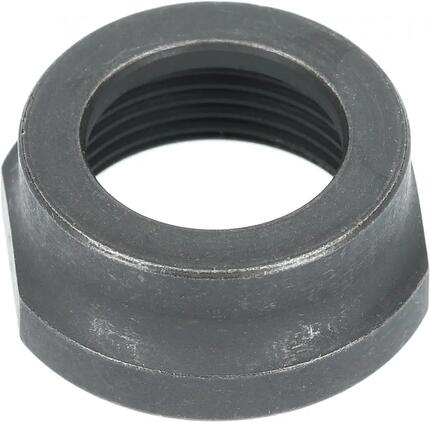 Écrou d'axe droit SHIMANO WH-RX31-F12 - Pièce de rechange pour roue avant WH-RX3