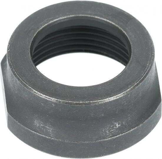 Écrou d'axe droit SHIMANO WH-RX31-F12 - Pièce de rechange pour roue avant WH-RX3