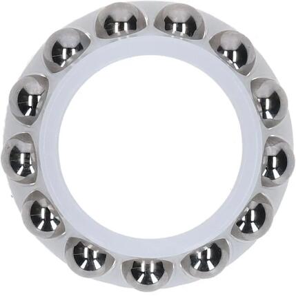 SHIMANO bague à billes WH-R9170-C60-TU-R12 - bague à billes de rechange pour rou