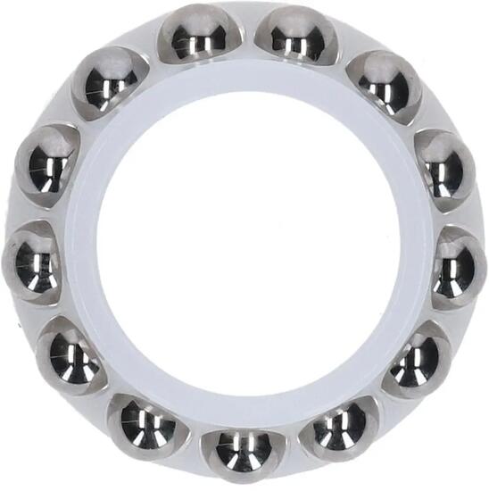 SHIMANO bague à billes WH-R9170-C60-TU-R12 - bague à billes de rechange pour rou