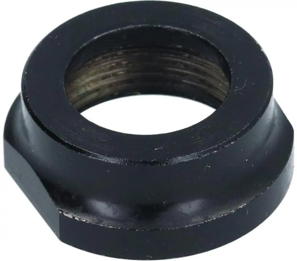 SHIMANO dado dell'asse HB-R7070 - dado di ricambio per mozzo anteriore HB-R7070, 2/2