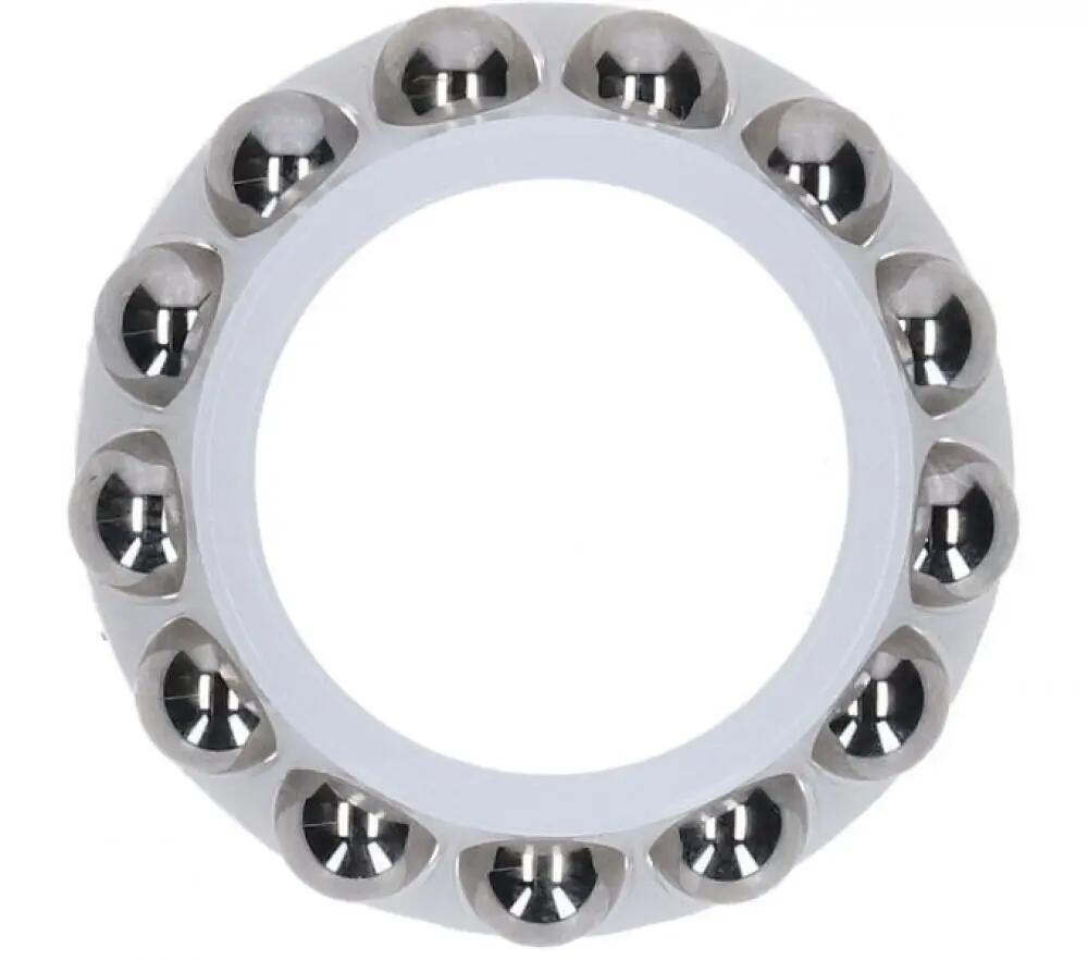 SHIMANO cuscinetto a sfere WH-R9170-C60-TU-R12 - cuscinetto sostitutivo per ruot 2/2