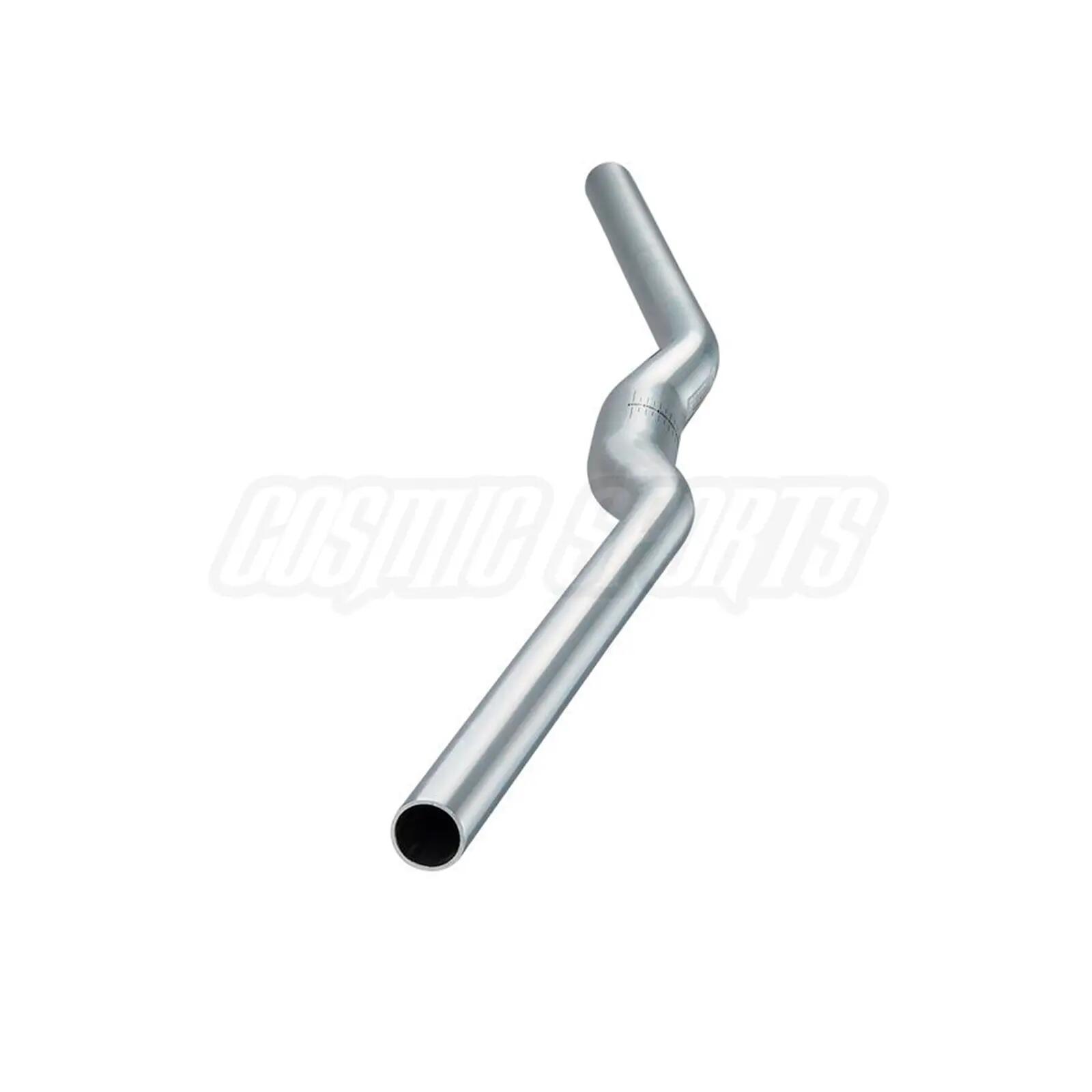 Ritchey Classic Flat Lenker, 31.8mm, 780x0mm, 10°/0°, hp silver 3/3