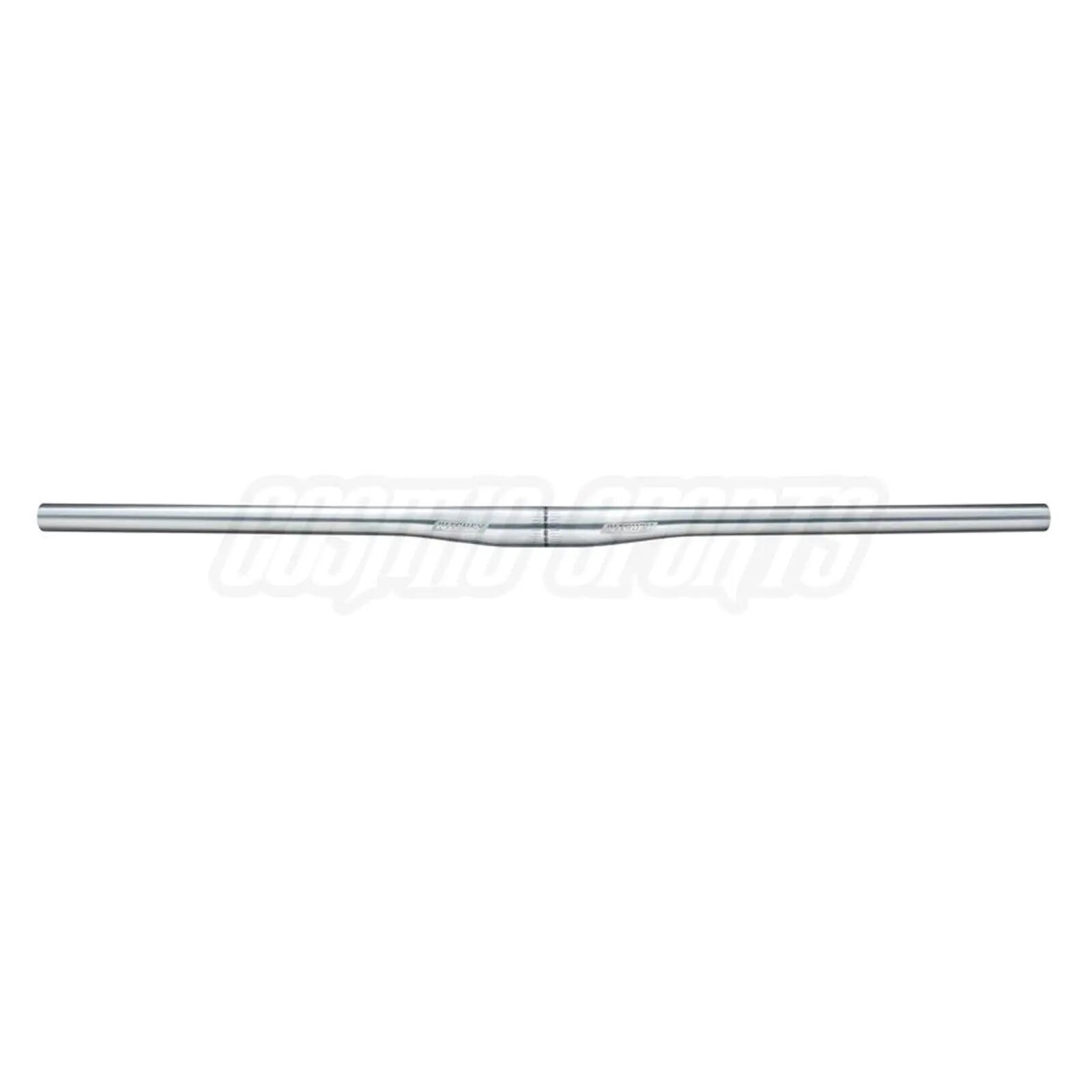 Ritchey Classic Flat Lenker, 31.8mm, 780x0mm, 10°/0°, hp silver 2/3