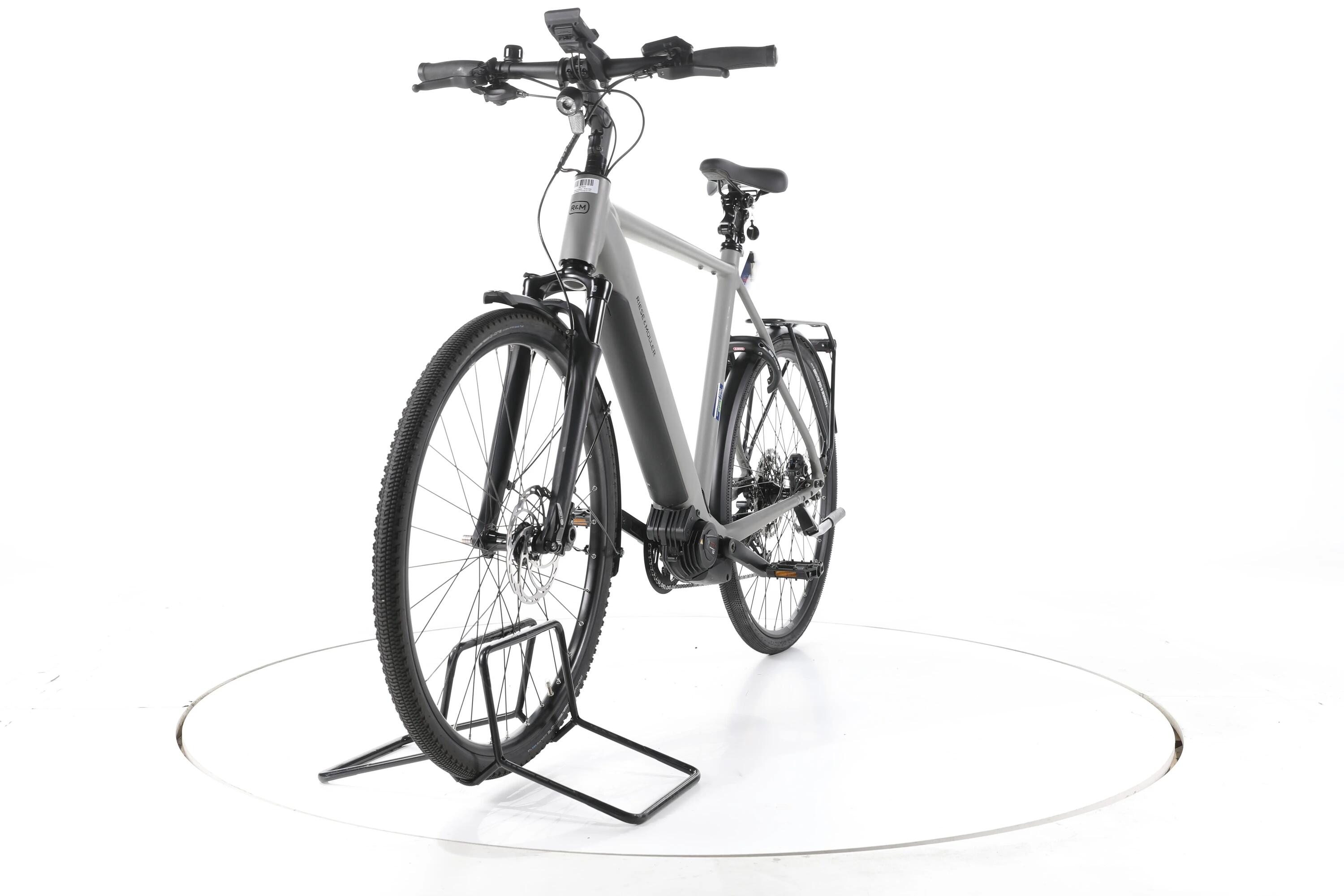 Ebike ricondizionata · Riese & Müller Roadster4 Touring · Ottime condizioni 4/7