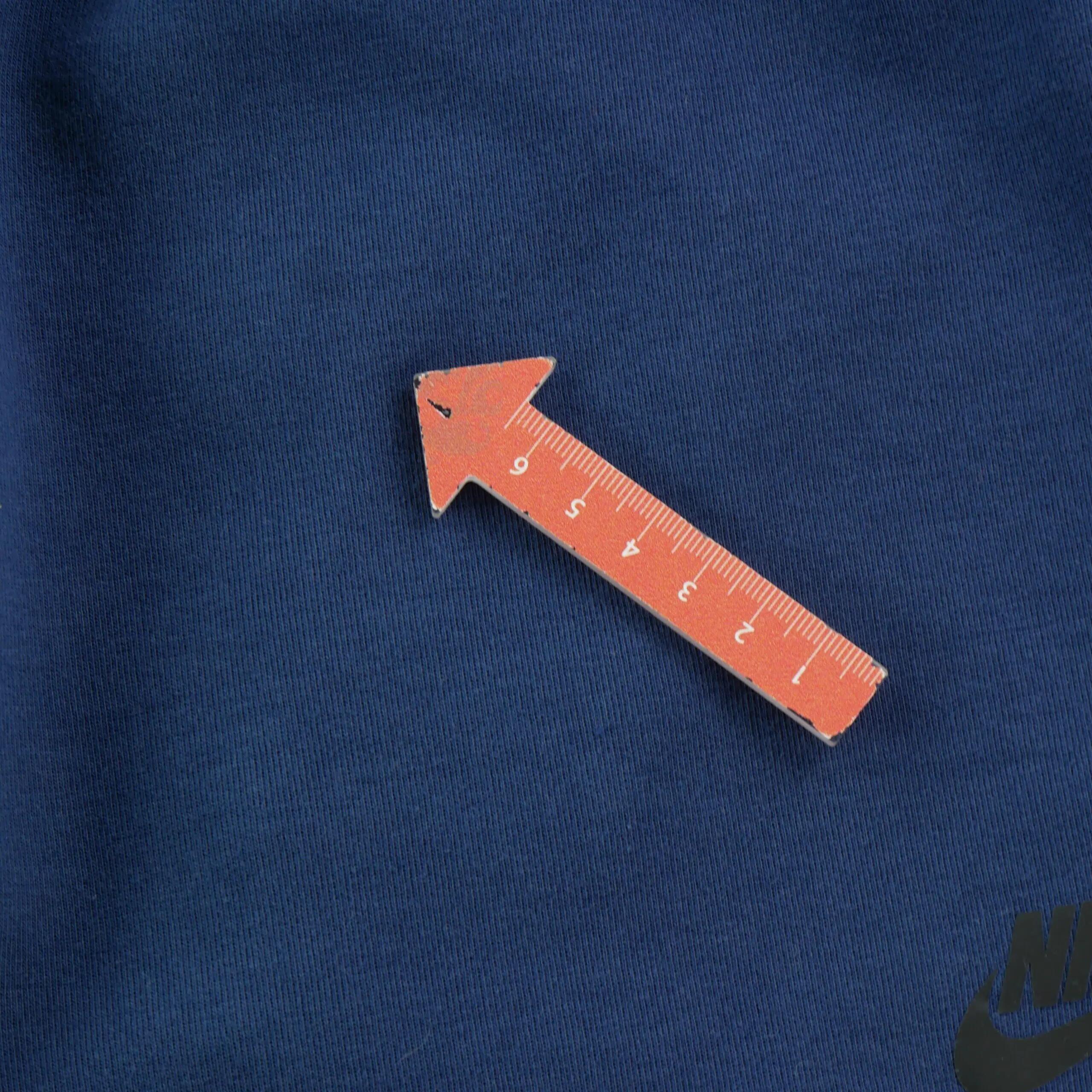 Joggings Uomo Tech Fleece CU4495-410 6/9