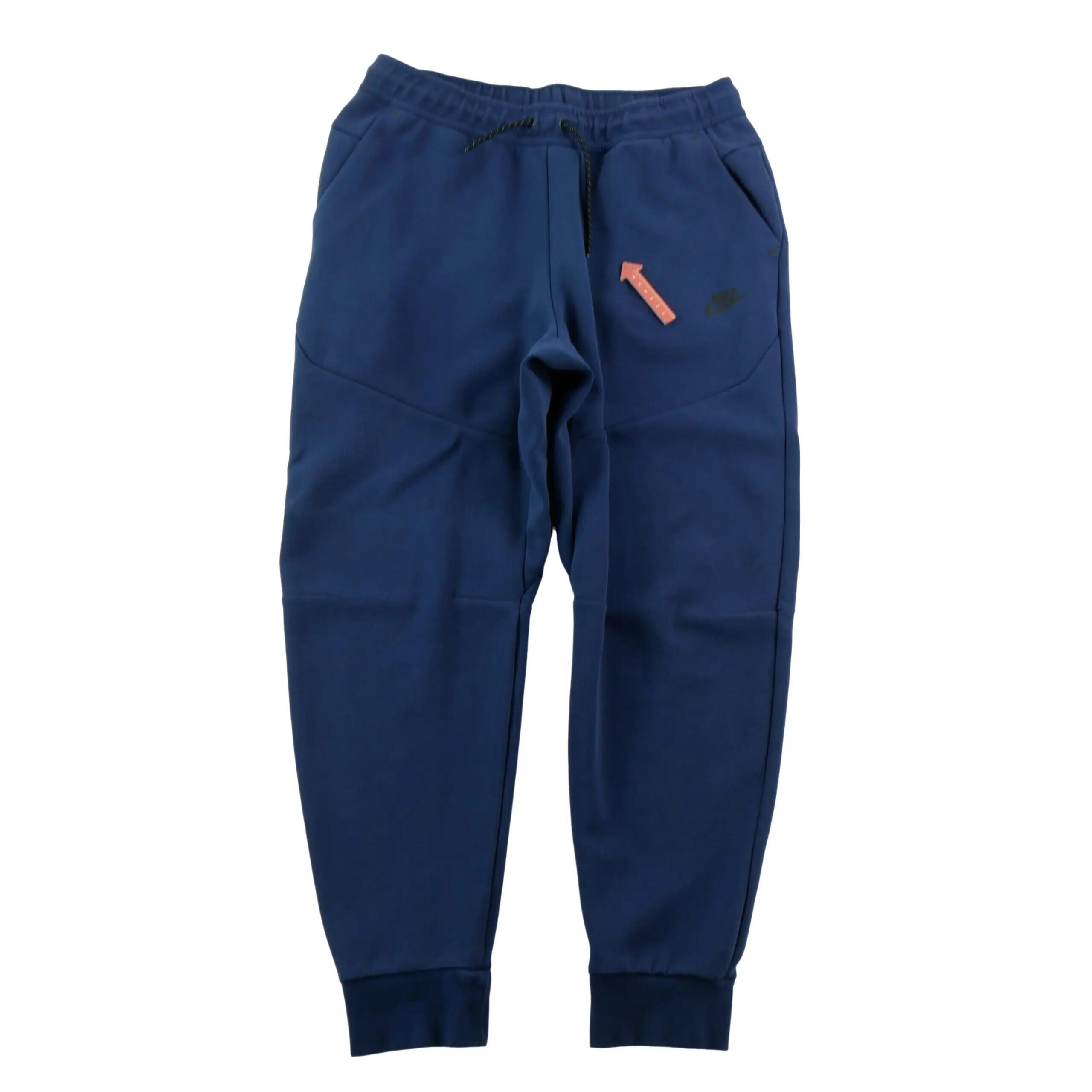 Joggings Uomo Tech Fleece CU4495-410 5/9