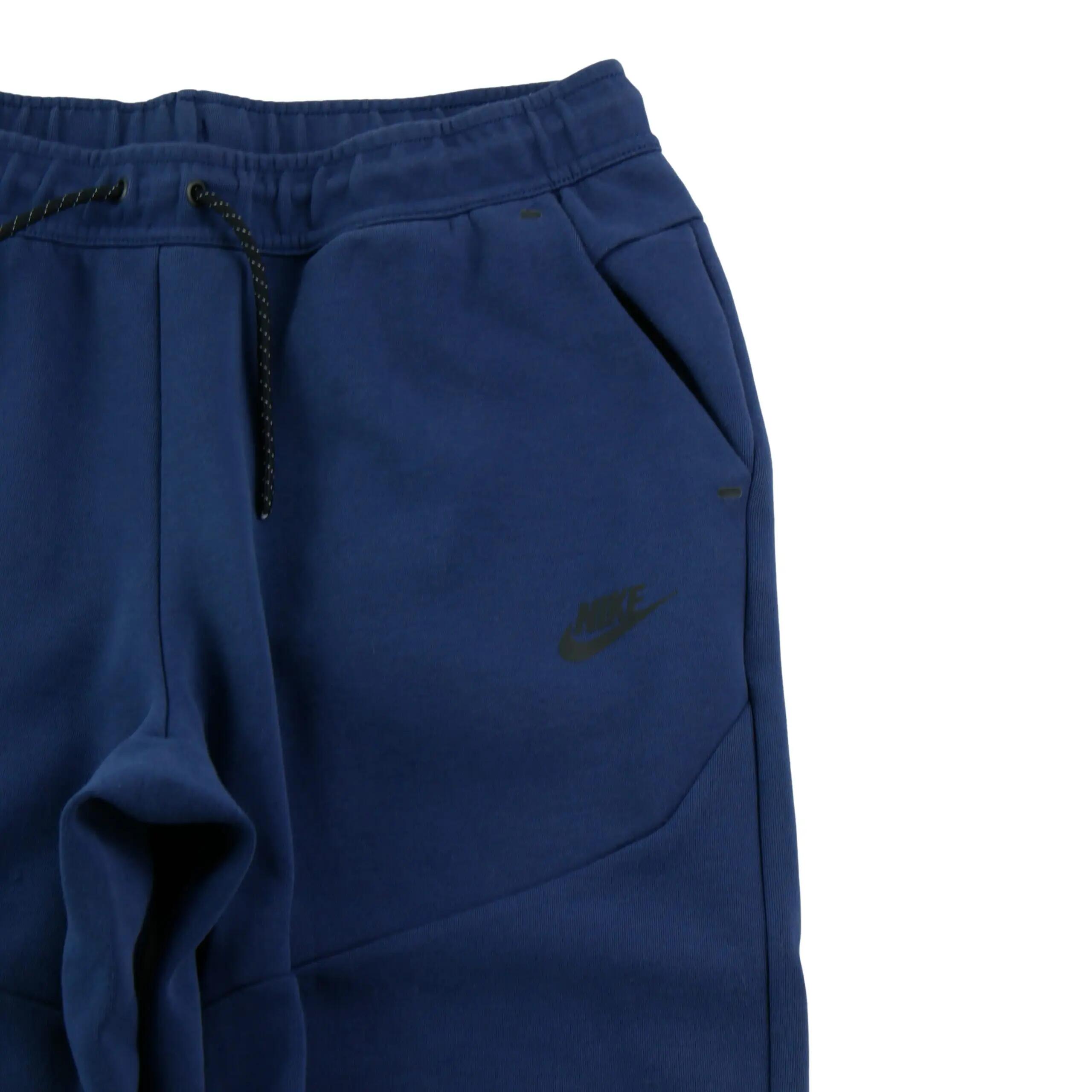 Joggings Uomo Tech Fleece CU4495-410 3/9
