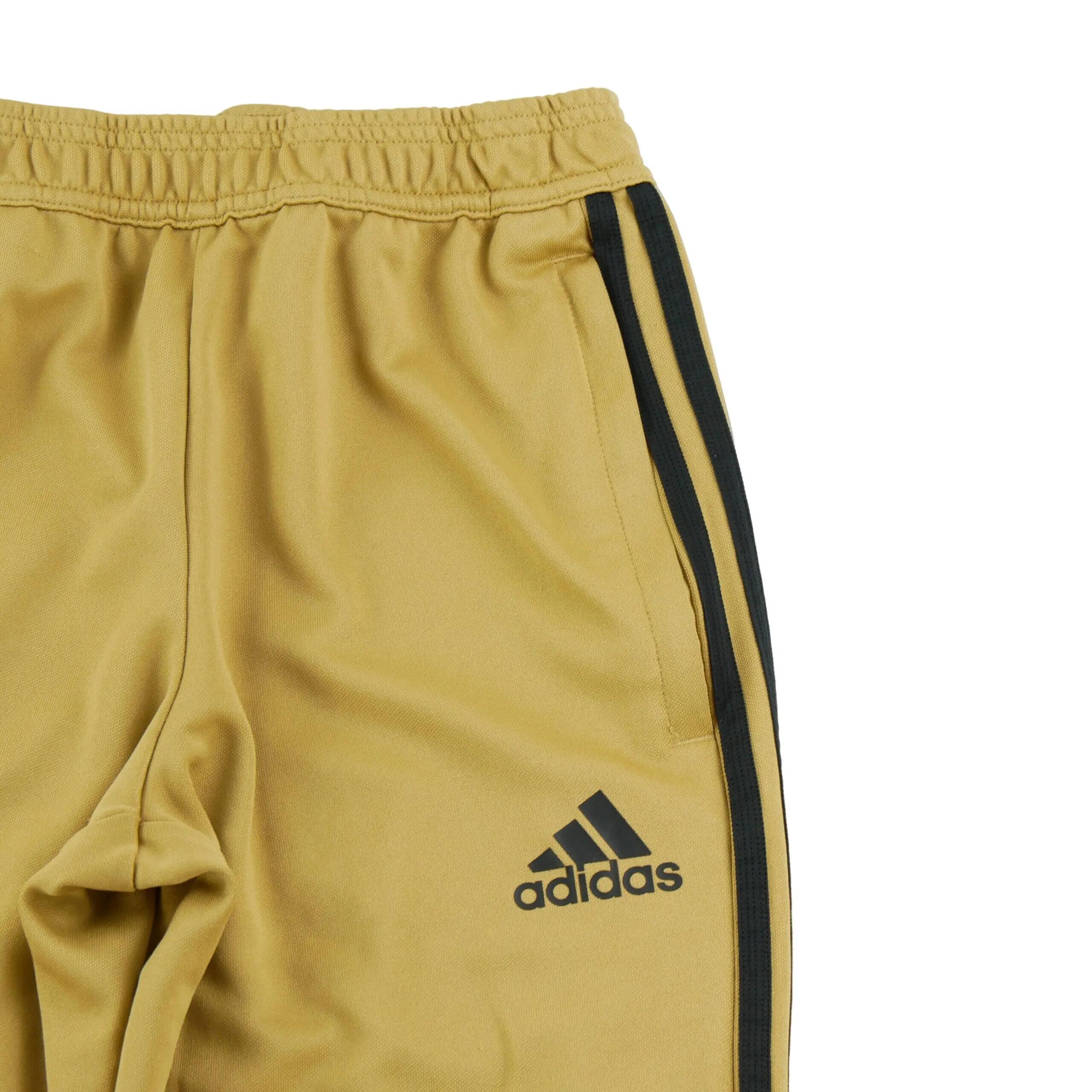Calça Joggings Masculina Tiro 19 Training Pants 3/8