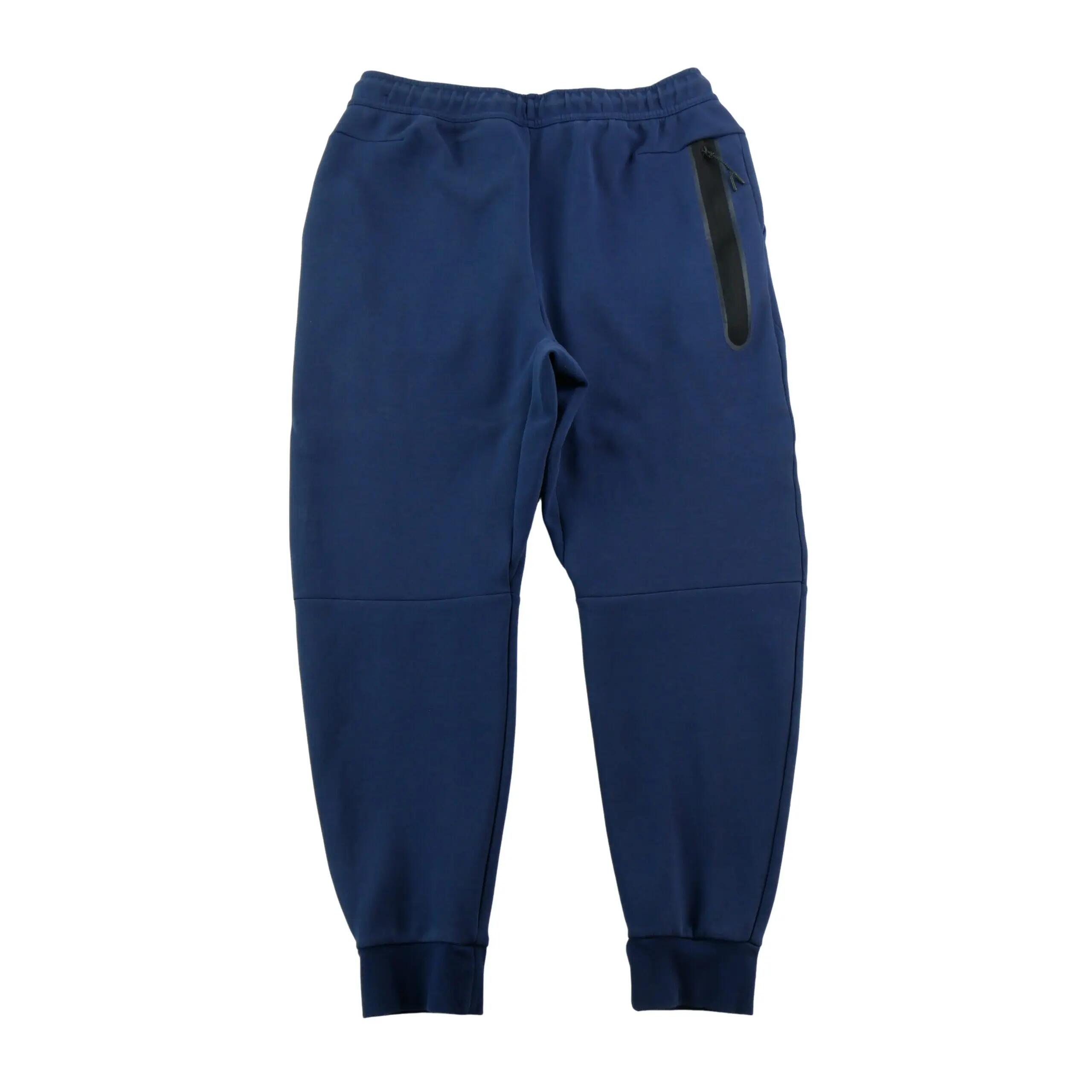 Joggings Uomo Tech Fleece CU4495-410 2/9