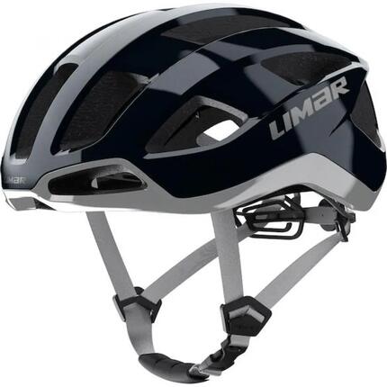 Limar Air Stratos Midnight Black Silver L Schwarz/Silber - leichter All-Terra...