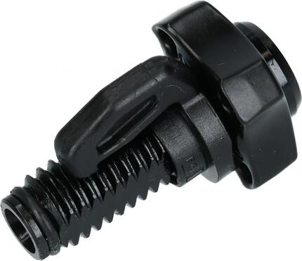 Vis de réglage SHIMANO BR-9010RS pour freins de vélo de course, 4 g
