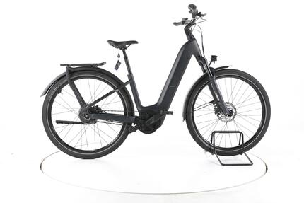 Refurbished - Cube Kathmandu Hybrid Comfort Pro 800 City E-Bike - Sehr gut