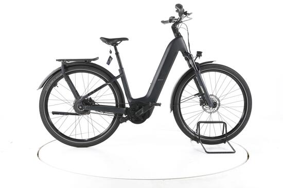 Refurbished - Cube Kathmandu Hybrid Comfort Pro 800 City E-Bike - Sehr gut