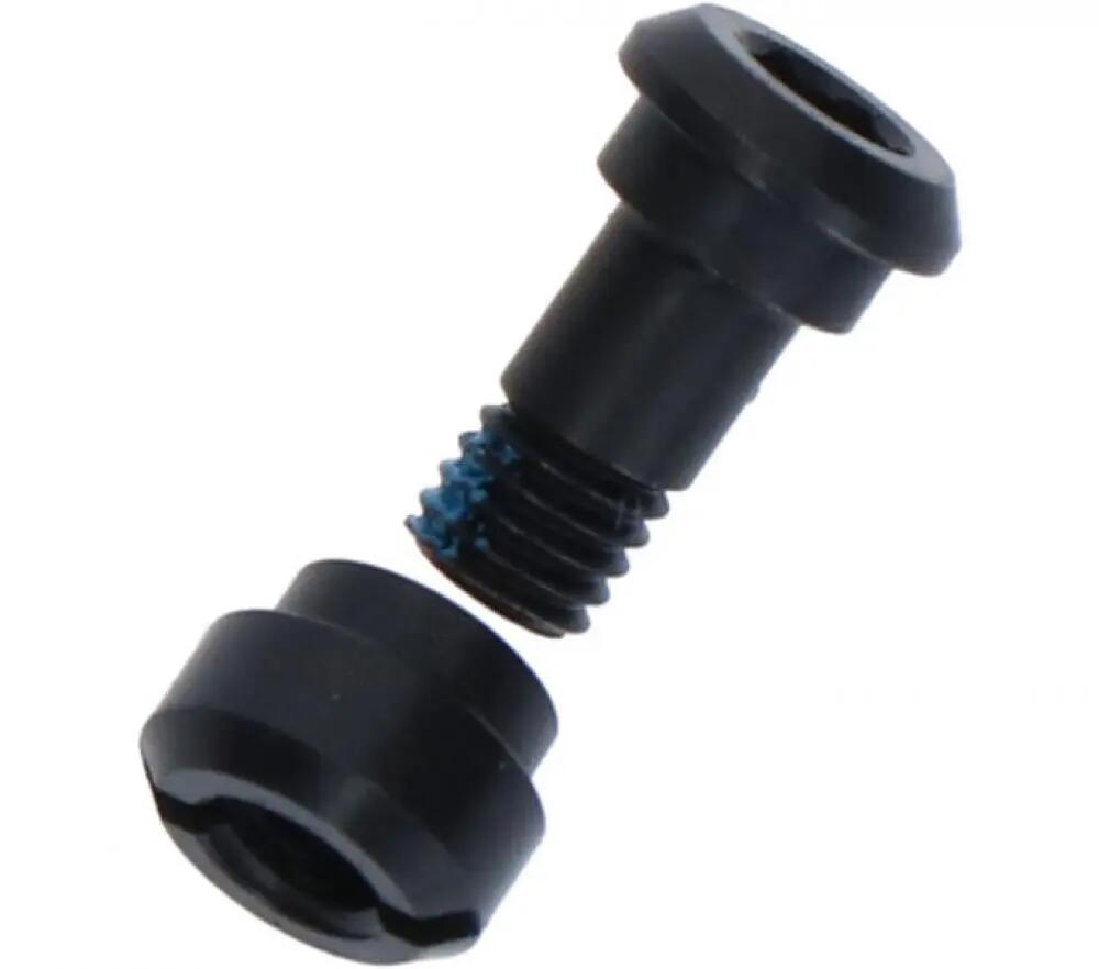 Vis de fixation SHIMANO pour SM-CD50 - vis de positionnement, env. 5 g, Y1N89806 2/2