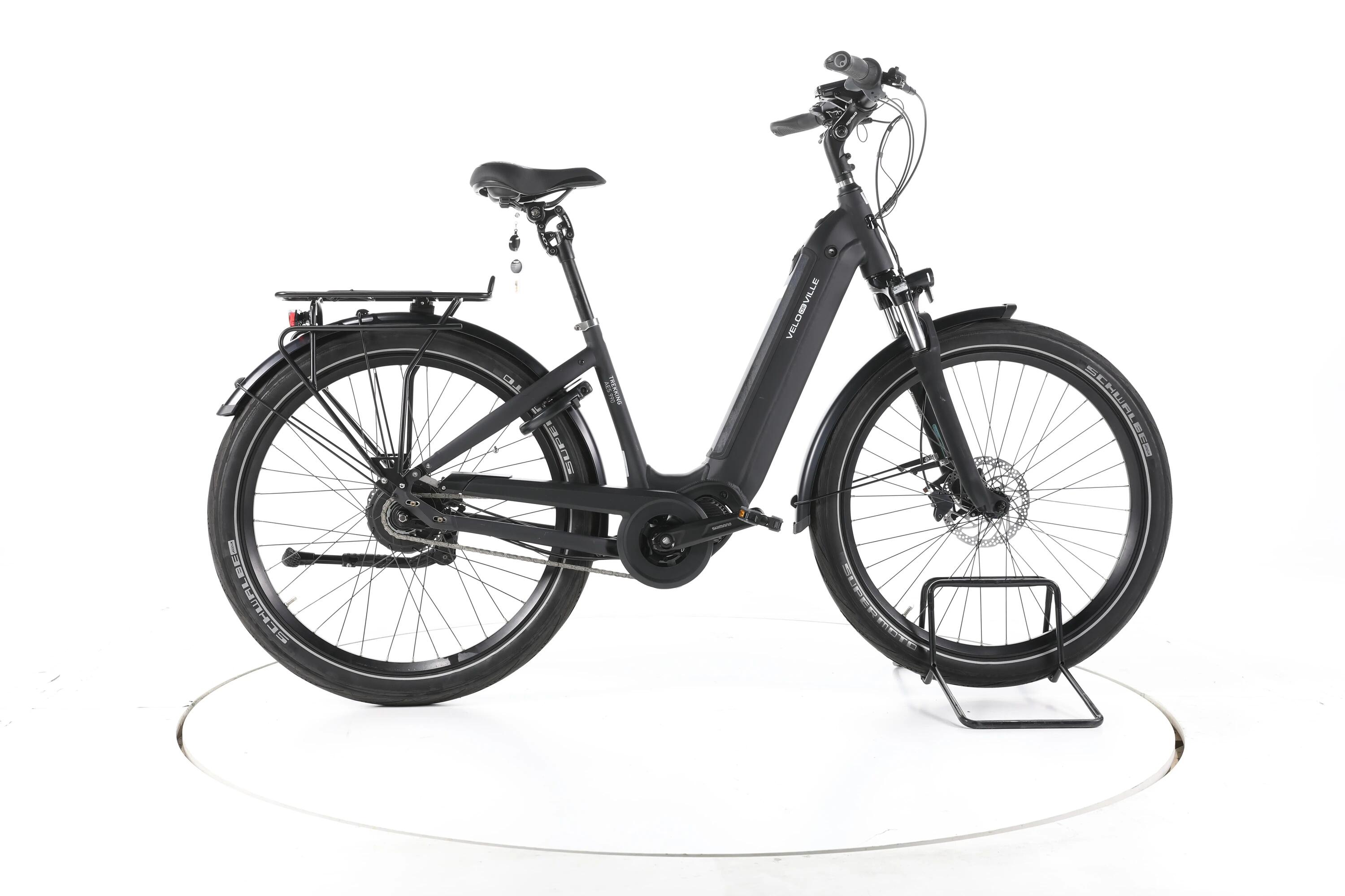 VELO DE VILLE picture