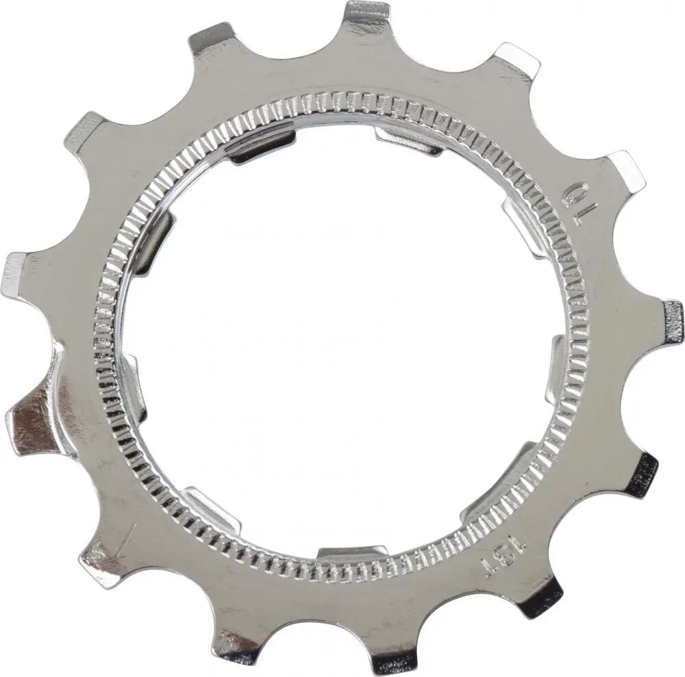 SHIMANO Ritzel für CS-HG70-9 13 Zähne integrierter Distanzring - 70-9, 13 Zäh... 1/1